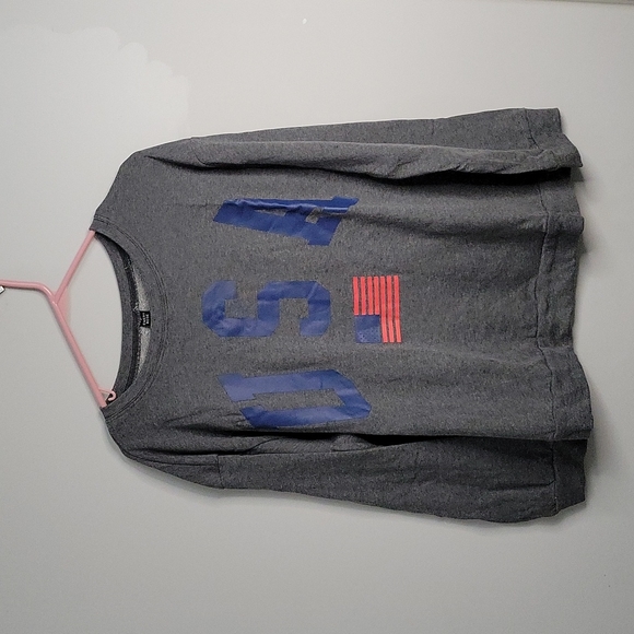USA sweatshirt - Picture 2 of 3